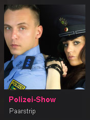 Polizei Show